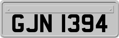 GJN1394