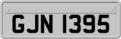 GJN1395