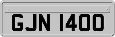 GJN1400