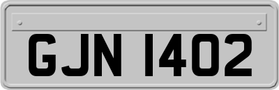 GJN1402