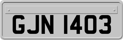 GJN1403
