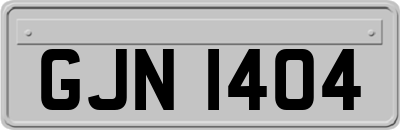 GJN1404
