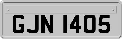 GJN1405