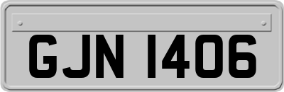 GJN1406