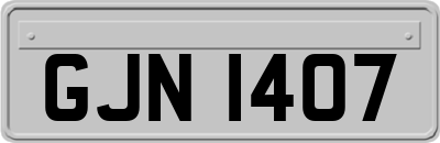 GJN1407