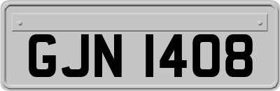 GJN1408
