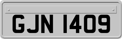 GJN1409
