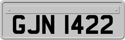 GJN1422