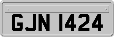GJN1424