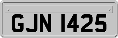 GJN1425