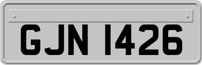 GJN1426