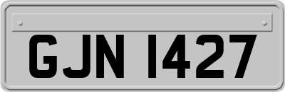 GJN1427