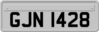 GJN1428