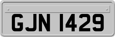 GJN1429