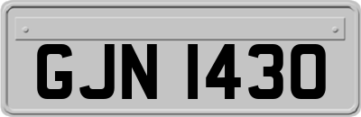 GJN1430