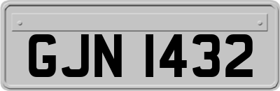 GJN1432