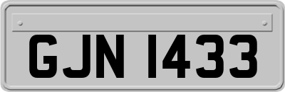 GJN1433