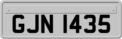 GJN1435