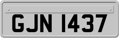 GJN1437