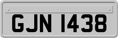 GJN1438