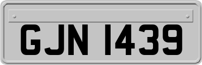 GJN1439