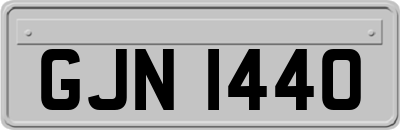 GJN1440