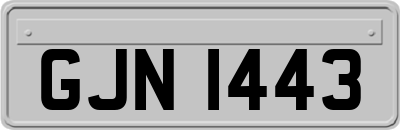 GJN1443