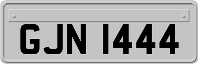 GJN1444
