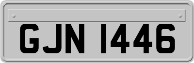 GJN1446