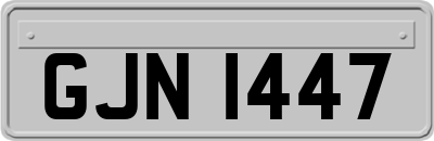 GJN1447