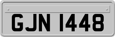 GJN1448