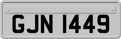 GJN1449