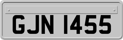 GJN1455