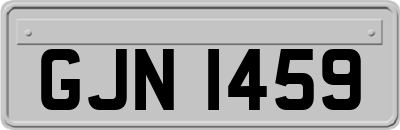 GJN1459