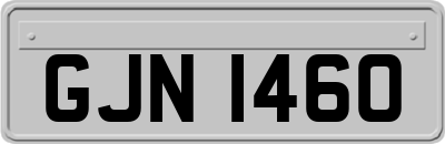 GJN1460