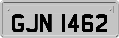 GJN1462