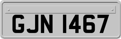 GJN1467