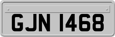 GJN1468