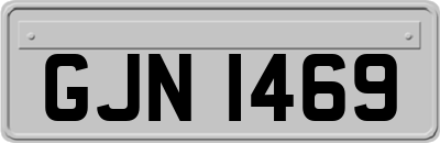 GJN1469