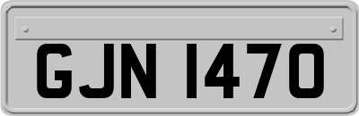 GJN1470