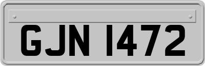 GJN1472