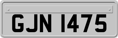 GJN1475