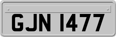 GJN1477