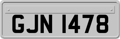 GJN1478