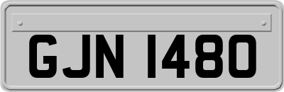 GJN1480