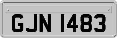 GJN1483