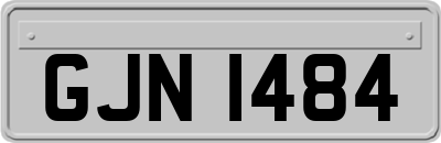GJN1484