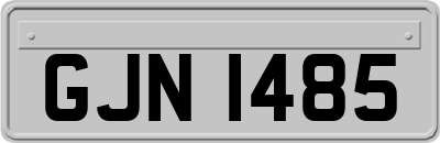 GJN1485