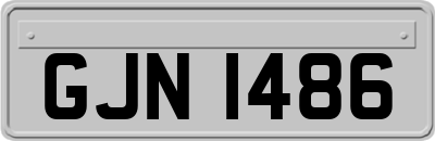 GJN1486