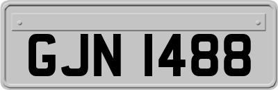 GJN1488